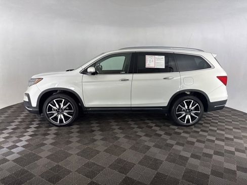Used 2022 Honda Pilot Touring image 8