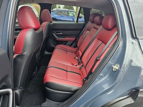 New 2026 MAZDA CX-50 AWD 2.5 Hybrid w/ Weather Package image 23