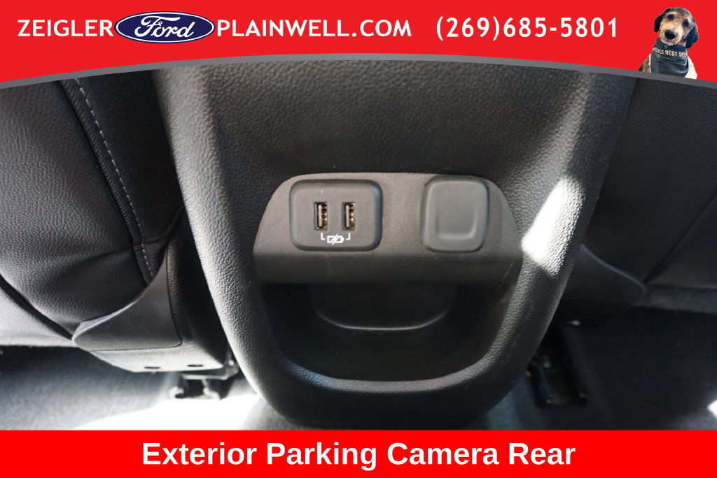Used 2022 Chevrolet Colorado Z71 AWD/4WD image 12