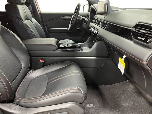 New 2026 Honda Passport TrailSport Elite image 24