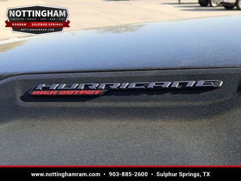 New 2026 RAM 1500 RHO AWD/4WD image 9