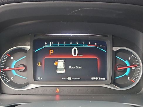 Used 2019 Honda Passport Touring image 22