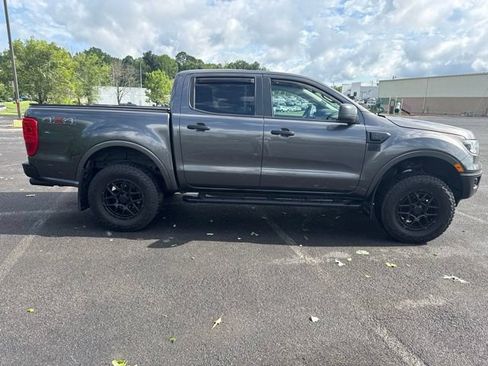 Used 2019 Ford Ranger XLT w/ Equipment Group 302A Luxury AWD/4WD image 4