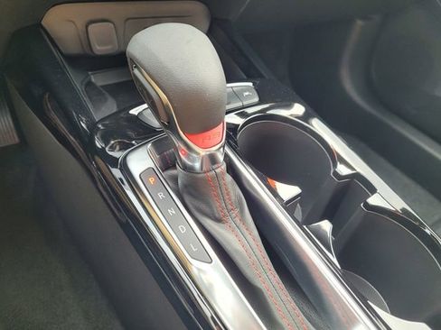 New 2026 Chevrolet Trax RS w/ Sunroof Package image 10