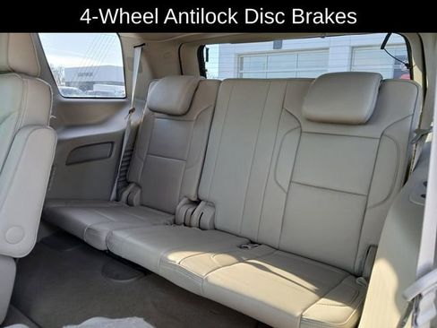 Certified 2019 GMC Yukon Denali image 15