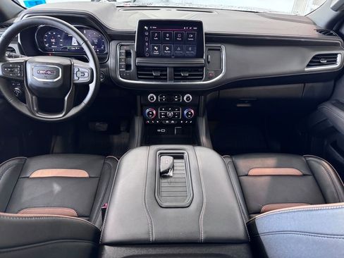 Certified 2024 GMC Yukon XL AT4 w/ AT4 Premium Package image 14