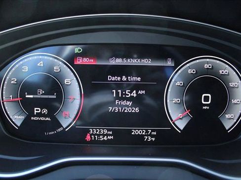 Used 2023 Audi Q5 2.0T Premium Plus AWD/4WD image 26