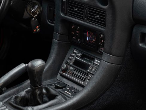 Used 1996 Mitsubishi 3000GT VR-4 AWD/4WD image 41