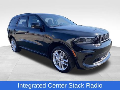 Used 2024 Dodge Durango GT image 6