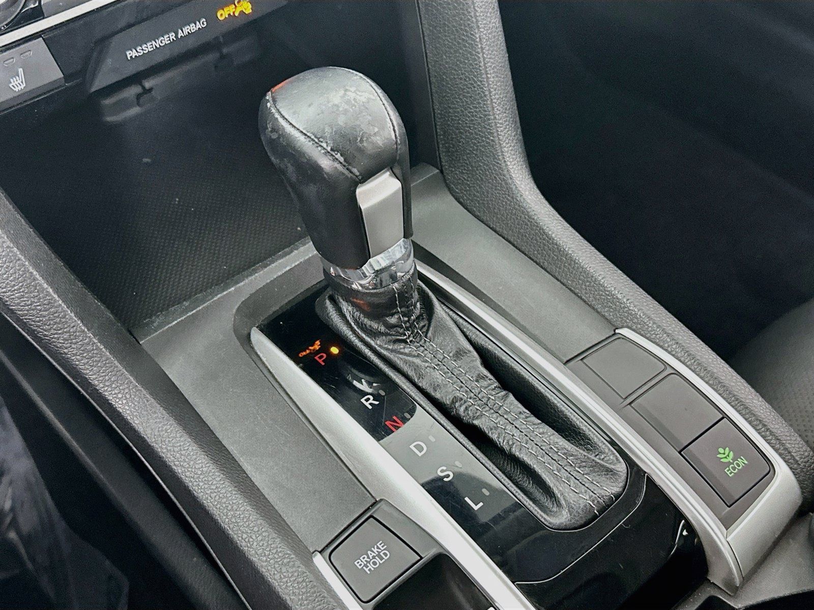 Used 2019 Honda Civic EX-L image 16