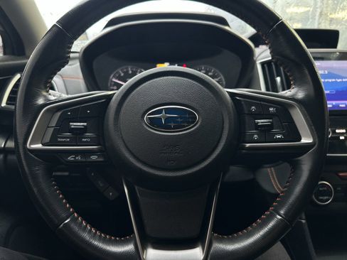 Used 2019 Subaru Crosstrek 2.0i Limited w/ Popular Package #4 image 20
