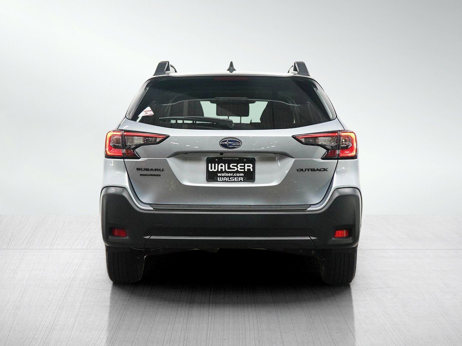 Used 2024 Subaru Outback Onyx Edition AWD/4WD image 4