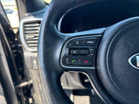 Used 2017 Kia Sportage SX FWD image 18
