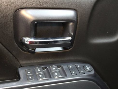Used 2014 Chevrolet Silverado 1500 LT w/ LT Convenience Package AWD/4WD image 15