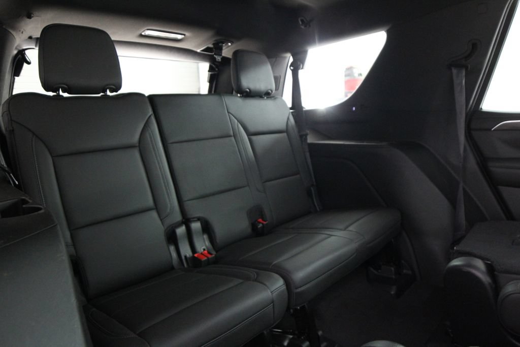 Used 2021 Chevrolet Tahoe Z71 AWD/4WD image 36