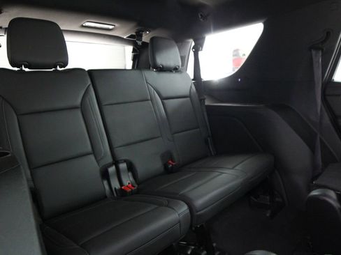 Used 2021 Chevrolet Tahoe Z71 AWD/4WD image 36