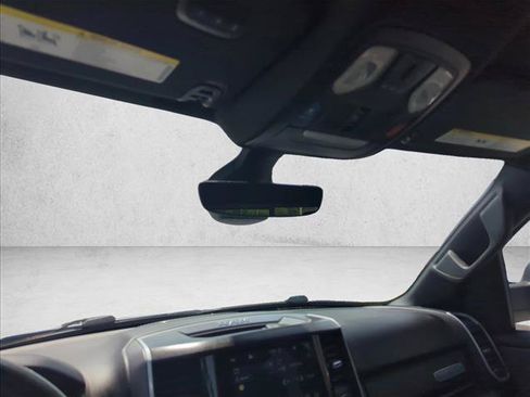 Used 2022 RAM 1500 Big Horn AWD/4WD image 14