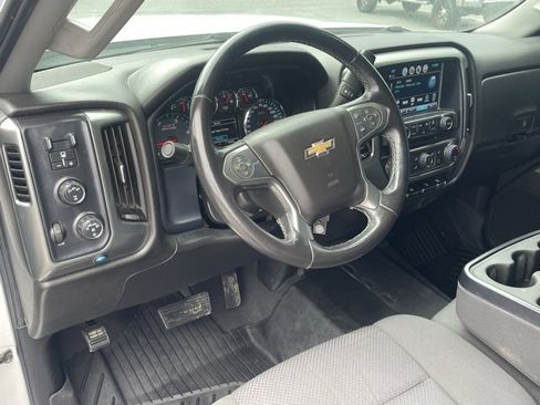 Used 2019 Chevrolet Silverado 2500 LT image 5