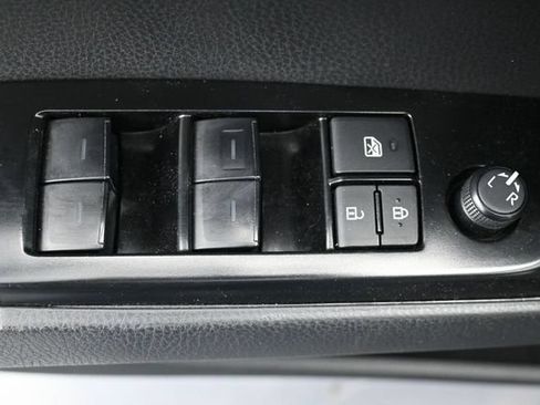 Used 2025 Toyota Camry SE w/ Multimedia Upgrade Package FWD image 13