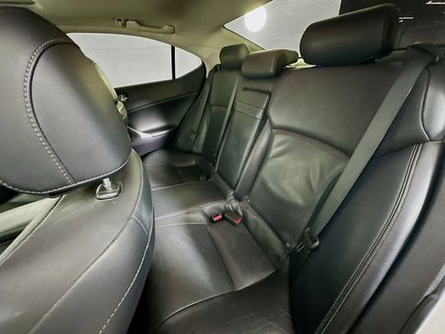 Used 2012 Lexus IS 250 w/ Premium Pkg Value Edition RWD image 27