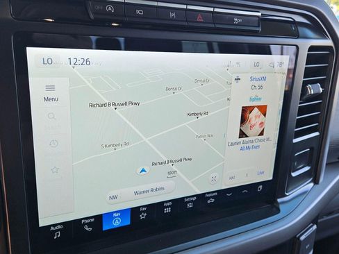 Certified 2024 Ford F150 XLT w/ Equipment Group 302A MID image 20