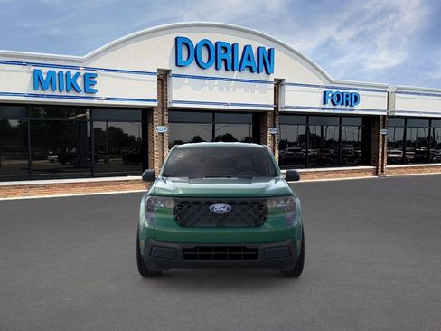 New 2025 Ford Maverick XL w/ Equipment Group 101A image 6