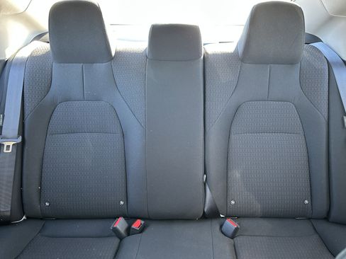 New 2026 Nissan Sentra S w/ Floor Mat Package image 31