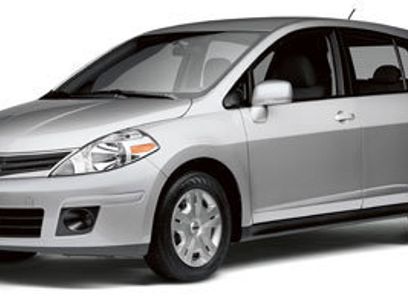 Used 2011 Nissan Versa 1.8 S