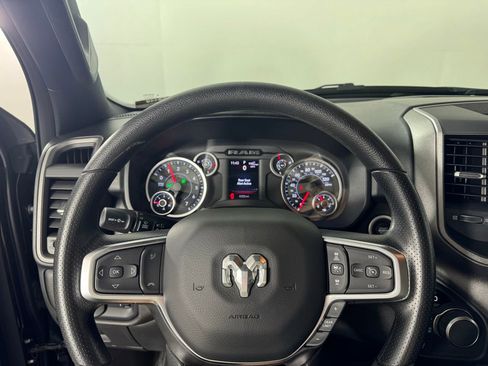 Used 2025 RAM 1500 Tradesman w/ Night Edition AWD/4WD image 20