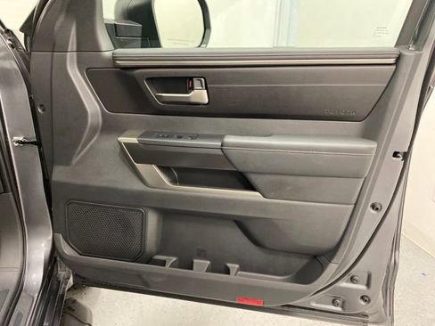 Used 2025 Toyota Tundra SR5 image 34