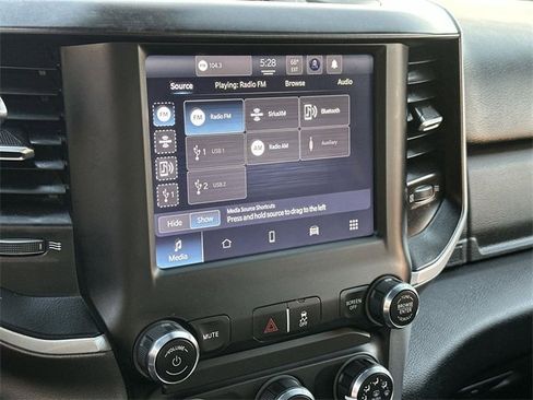 Used 2024 RAM 2500 Big Horn image 12