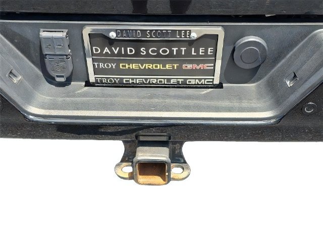 Used 2022 Chevrolet Silverado 3500 High Country AWD/4WD image 9