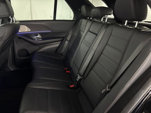 Certified 2024 Mercedes-Benz GLE 450 4MATIC image 24