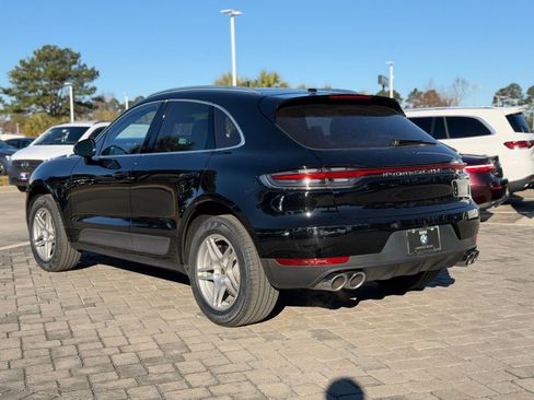 Used 2021 Porsche Macan image 11