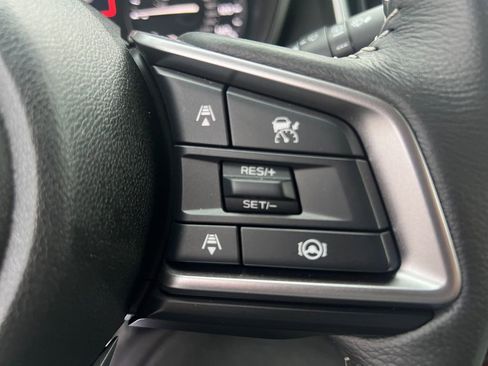 Certified 2025 Subaru Ascent Premium image 18