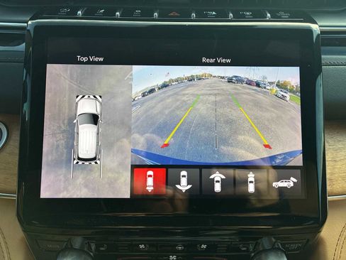 Used 2023 Jeep Grand Cherokee Summit image 15