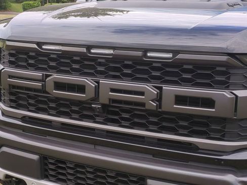 Used 2023 Ford F150 Raptor AWD/4WD image 36