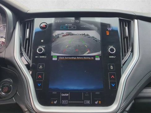 Used 2022 Subaru Outback Limited image 14