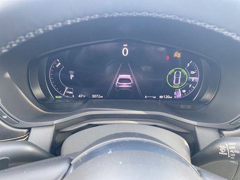 Certified 2025 MAZDA CX-70 Plug-In Hybrid w/ Premium Plus image 18