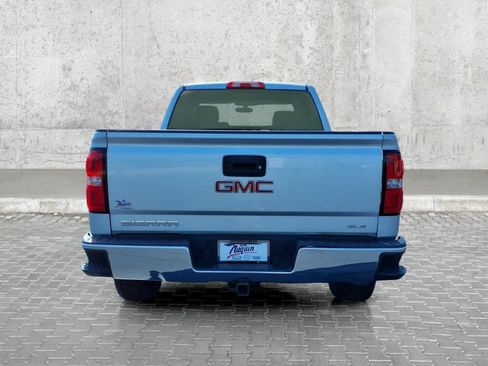 Used 2015 GMC Sierra 1500 SLE w/ SLE Value Package AWD/4WD image 9