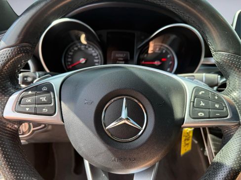 Used 2016 Mercedes-Benz C 300 4MATIC Sedan image 29
