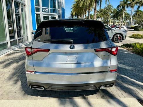 Certified 2023 Acura MDX FWD w/ Technology Package image 5