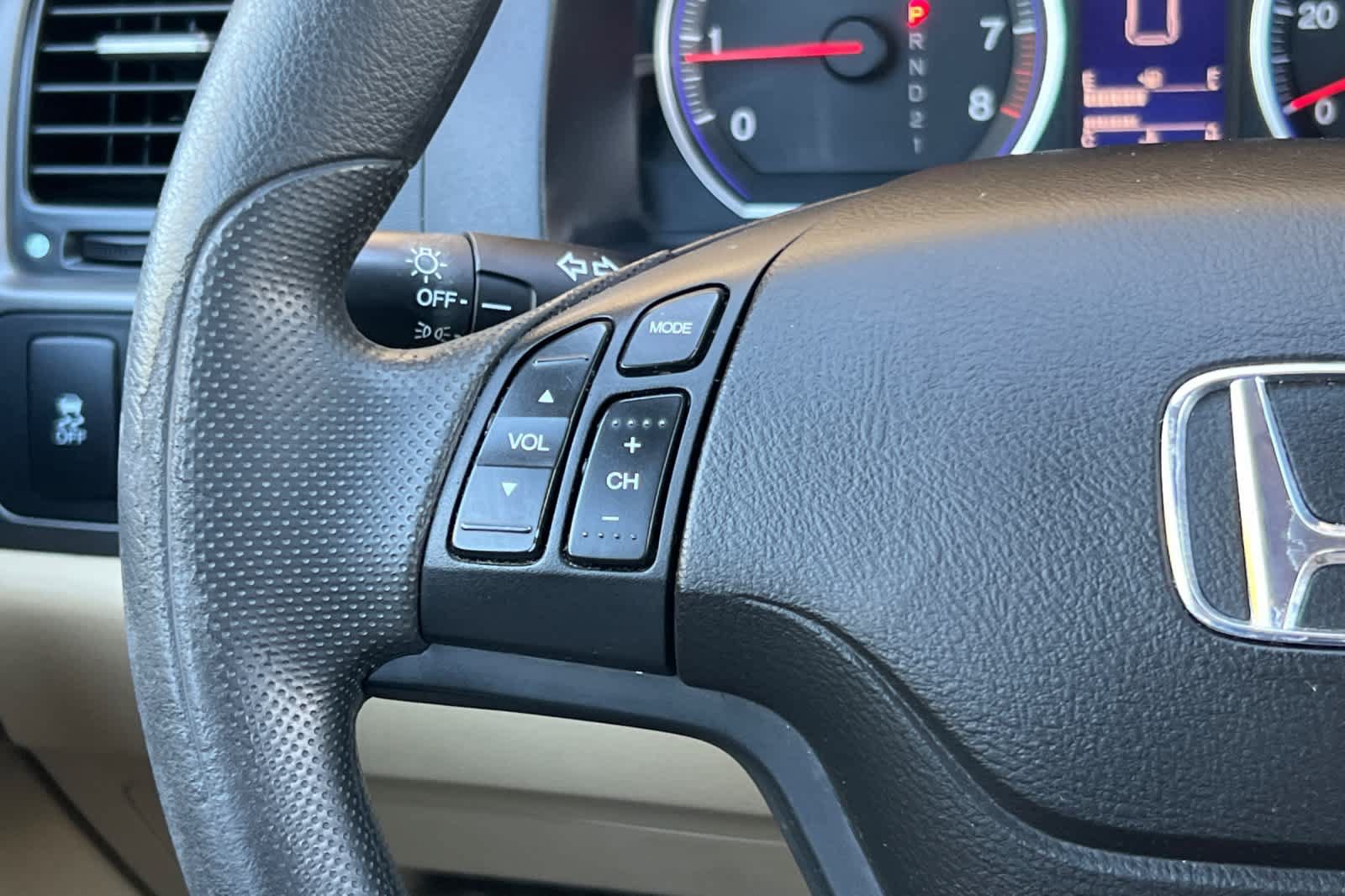 Used 2011 Honda CR-V SE image 23