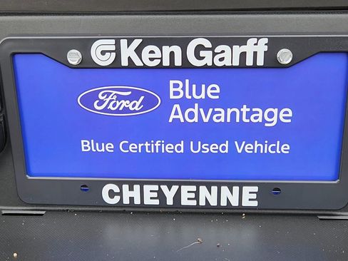 Certified 2019 Ford F350 Limited AWD/4WD image 22