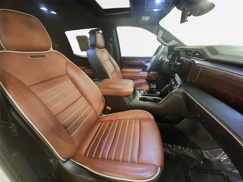 Certified 2024 GMC Sierra 1500 Denali Ultimate image 26