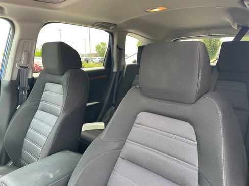 Used 2022 Honda CR-V EX image 22