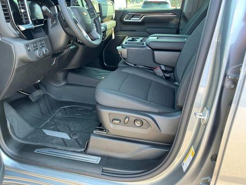 New 2026 Chevrolet Silverado 1500 LT w/ All Star Edition Plus image 21