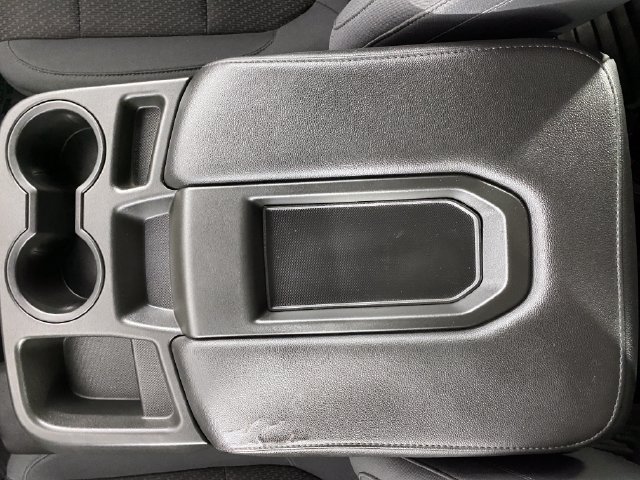 Certified 2020 Chevrolet Silverado 1500 Custom Trail Boss w/ Custom Convenience Package AWD/4WD image 27