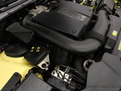 Used 2002 Ford Thunderbird image 42