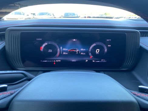 New 2026 Dodge Charger Scat Pack AWD/4WD image 23